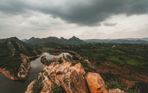 Udaipur Trip