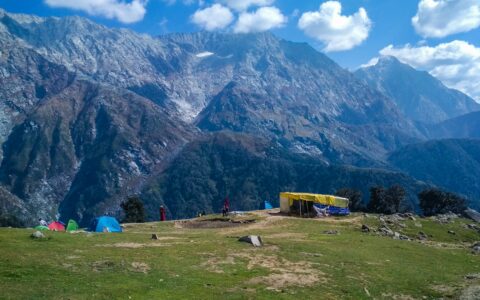 Uttarakhand