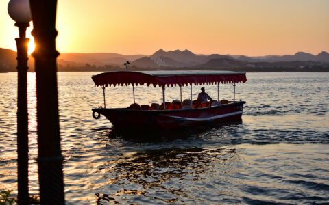 Udaipur Trip