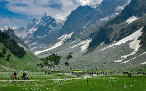 Jammu & Kashmir