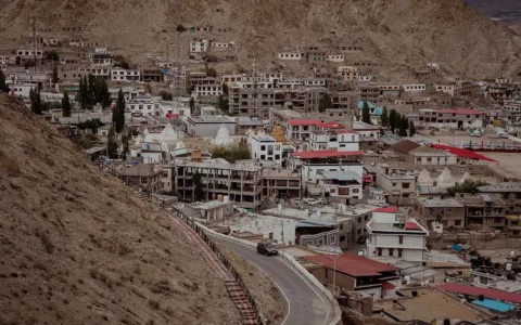 Sangla Chitkul Kalpa Trip