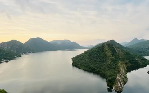 Udaipur Jawai Safari