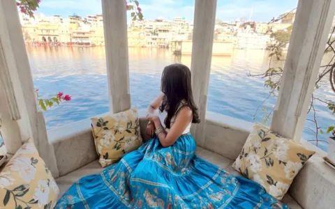 Udaipur Jawai Safari