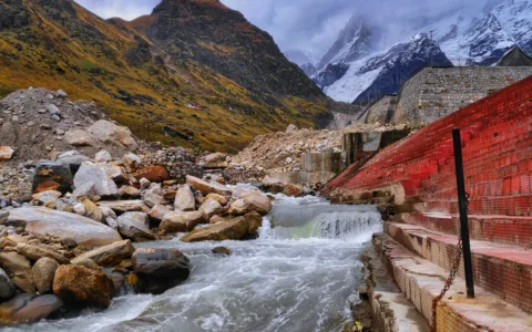 Kedarnath Trip From Delhi 2 Nights/ 3 Days