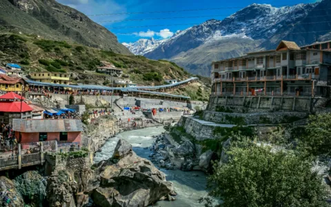 Kedarnath Trip From Delhi 2 Nights/ 3 Days