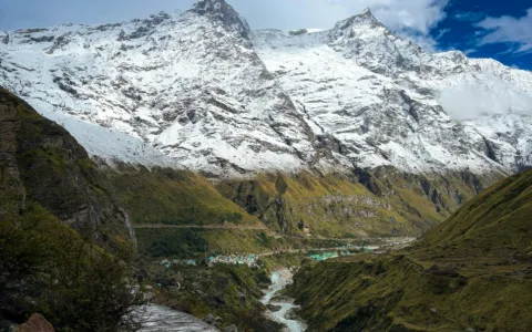 Kedarnath Trip From Delhi 2 Nights/ 3 Days
